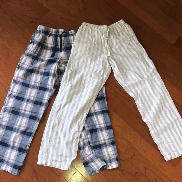 target pj pants